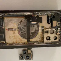 قطعات گوشی ایفون و اپل واچ استوک و خاموش|لوازم جانبی موبایل و تبلت|تهران, تهرانپارس شرقی|دیوار