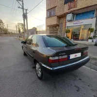 زانتیا مدل 88