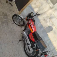 رهرو مدل 1402در حدصفر