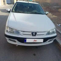 پژو پارس مدل94