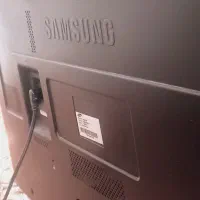 تلویزیون سامسونگ ۵۰ اینچ|تلویزیون و پروژکتور|بومهن, |دیوار