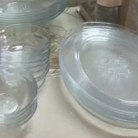 سرویس فرانسه کریستال