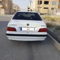 پژو پارس موتور جدید مدل 1402|خودرو سواری و وانت|چناران, |دیوار