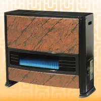 تعمیر و سرویس بخاری گازی و شومینه