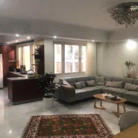 پیامبر شرقی گلستانها۹۸ متر ۲ خوابه