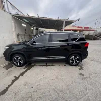 با ۴۵کارsx5 فردا موتور مدل ۱۴۰۳ کاملا درحد صفر