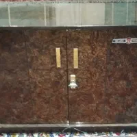 تلویزیون قدیمی|تلویزیون و پروژکتور|شهرضا, |دیوار