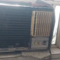 کولر جنرال ۱۸هزار