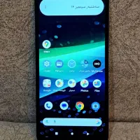 نوکیا G21 با حافظه ۱۲۸ گیگ و رم ۶