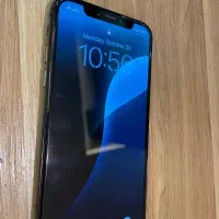 آیفون XS 64G مشکی|موبایل|لواسان, |دیوار