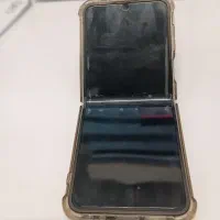 سامسونگ z flip 6 با گارانتی فعال|موبایل|مشهد, امام رضا (ع)|دیوار