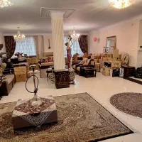 پاسداران/گلستان ها / ۲۳۵ متری/ویلایی طور|اجارهٔ آپارتمان|تهران, پاسداران|دیوار