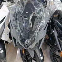 گلکسی JT200 (اقساط ۱۸ ماهه)|موتورسیکلت|تهران, بهار|دیوار