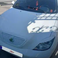 تیبا ۱ کارمندی|خودرو سواری و وانت|اراک, |دیوار