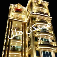 آپارتمان ۲۴۰ متر تک واحده/فول تهاتر ملک و خودرو|فروش آپارتمان|اهواز, گلستان|دیوار