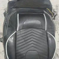 روکش صندلی 207درحدنو