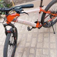 دوچرخه المپیا نو