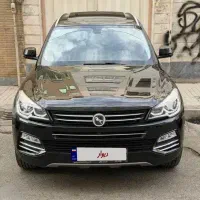 هن تنگ x7 درحد صفر واقعی(مدل۱۳۹۹)