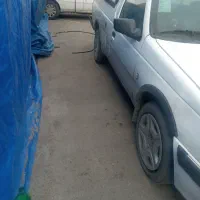 اریسان۱مدل ۹۴|خودرو سواری و وانت|اسلام‌شهر, مسکن مهر اسلاشهر (شهرک امام خمینی)|دیوار