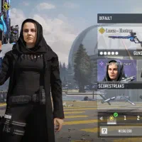 اکانت طاق با هم سطح