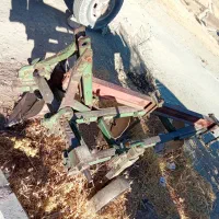 گاو اهن رومانی|ماشینآلات صنعتی|جوانرود, |دیوار