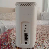 مودم NEC ژااپنی|مودم و تجهیزات شبکه|اهواز, ۲۴ متری|دیوار