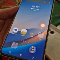 گوشی s21fe سامسونگ