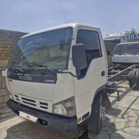 ایسوزو ۸۸ بدون رنگ درجه یک