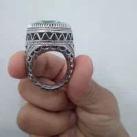 انگشتر کلکسیونی