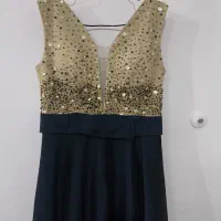 پیراهن مجلسی بلند|لباس|تهران, ایرانشهر|دیوار