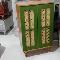 جام جم یزد|جاکفشی، کمد، دراور|یزد, |دیوار