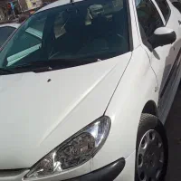 206 تیپ 5|خودرو سواری و وانت|نیشابور, مدرس|دیوار