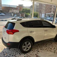 تویوتا راوفور