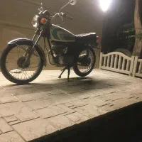 متور هندا ۱۲۵