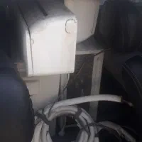 کولر گازی ۱۲۰۰۰|کولر گازی و فن‌کوئل|همدان, |دیوار