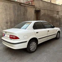 سمند LX ساده مدل ۹۲|خودرو سواری و وانت|تبریز, |دیوار