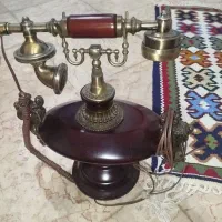 تلفن کلاسیک|تلفن رومیزی|تهران, خواجه نظام الملک|دیوار