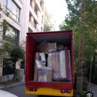 اسباب کشی منزل با کادر مجرد تخلیه و بارگیری /غریبی|خدمات حمل و نقل|بوشهر, |دیوار