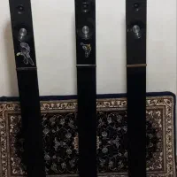 سه عداد باند خانگی سینما خانواده