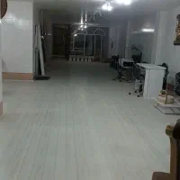 کف پوش، سالن جایگذینه موزاییک براسالن زیبایی