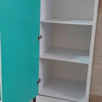 تخت و کمد|تخت و سرویس خواب|صومعه‌سرا, |دیوار