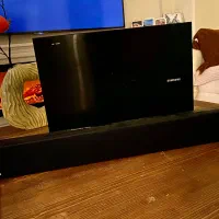 باند Sound bar Samsung مدلp-wk590