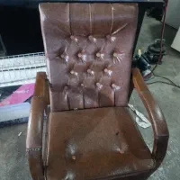 صندلی مبلی درحدنو