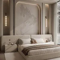 کناف مدرن و کلاسیک ایوان