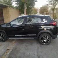 ام وی ام x22پرو دنده ای مدل۴۰۲|خودرو سواری و وانت|مهاجران, |دیوار