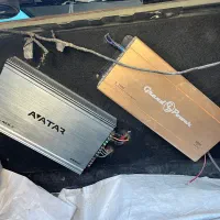 سیستم قوی کامل|صوتی و تصویری|خمینی‌شهر, |دیوار