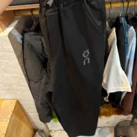 جاگر بگ مردانه و زنانه گرم بالا نو۳XLاز وزن65تا۱۰۰