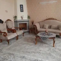 مبل و میز ناهارخوری