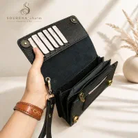 محصولات چرمی دستدوز