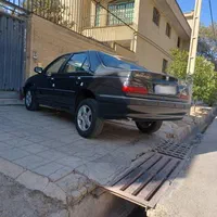 پارس اجاره ای